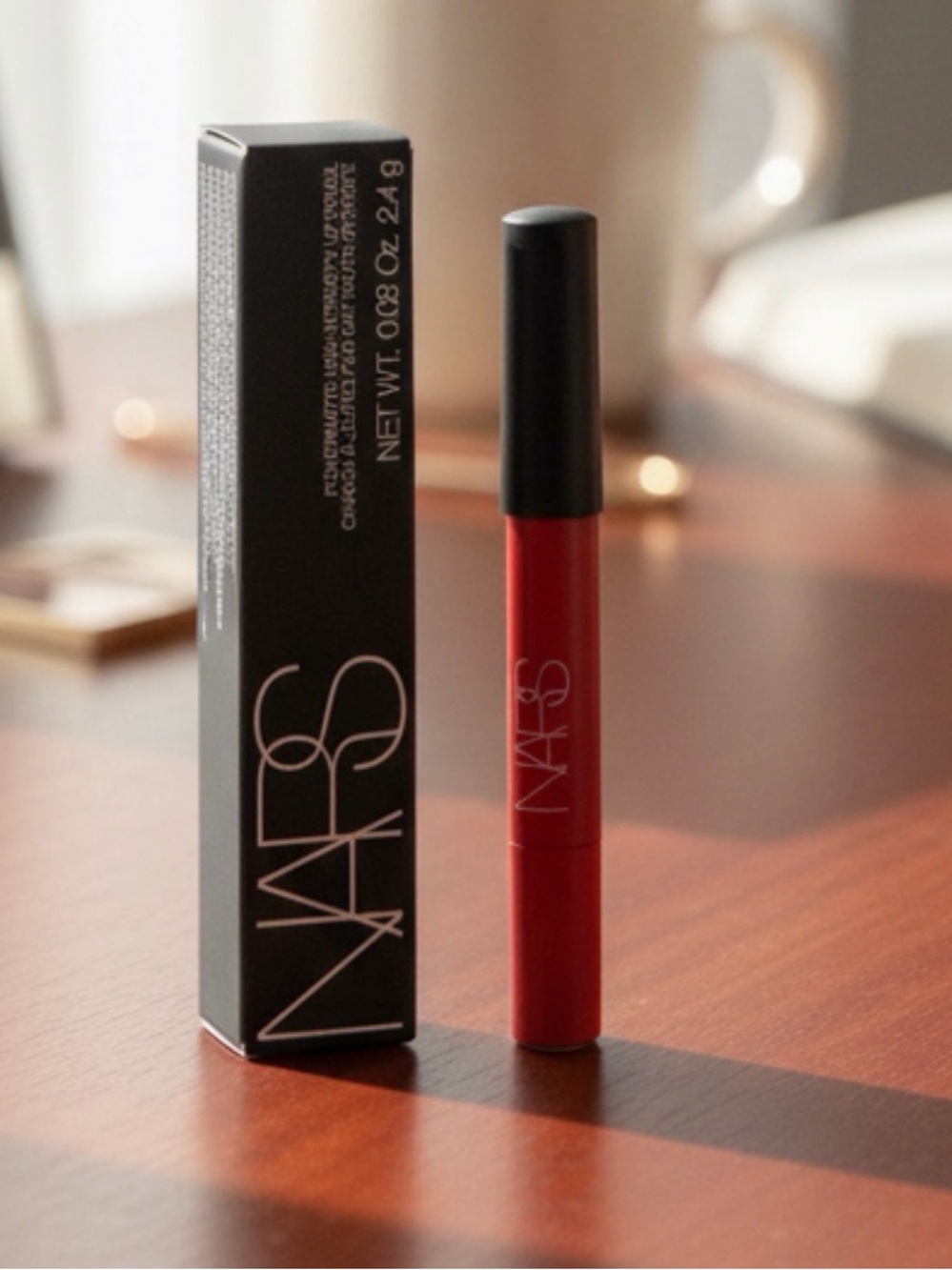 NARS Powermatte Lip Liner - Kiss Me Deadly